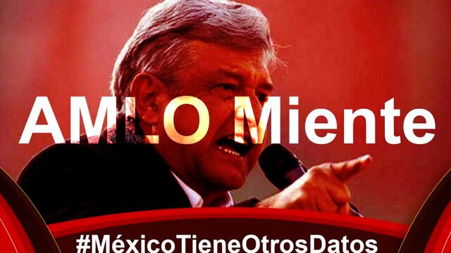Durante una hora El Presidente da datos descontextualizados y apela a la moral y la espiritualidad. Imagino ser él, viviendo en ese México que tiene en su cabeza.