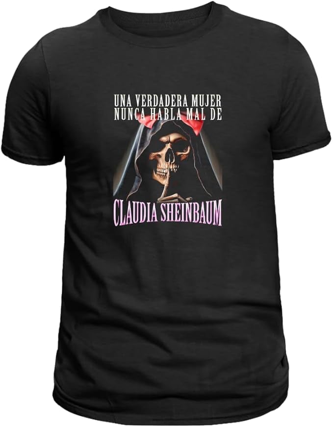 Camiseta