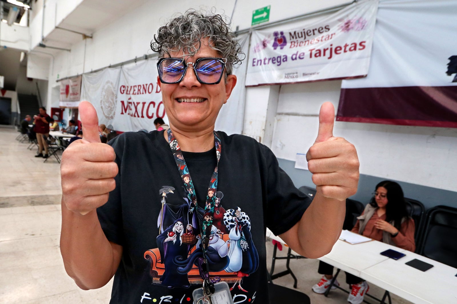 Programas para el Bienestar llegan al 41.4% de los hogares mexicanos: Leticia Ramírez