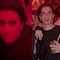 A Aaron Mercury no le importa lo que Sol diga de su sexualidad; se fue a la fiesta de Luisito Comunica