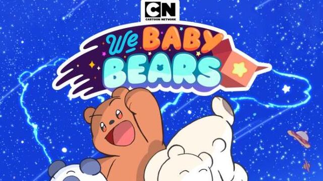 'We Baby Bears'
