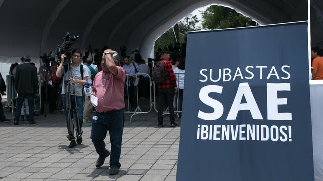 SAE será el Instituto para Devolverle al Pueblo lo Robado