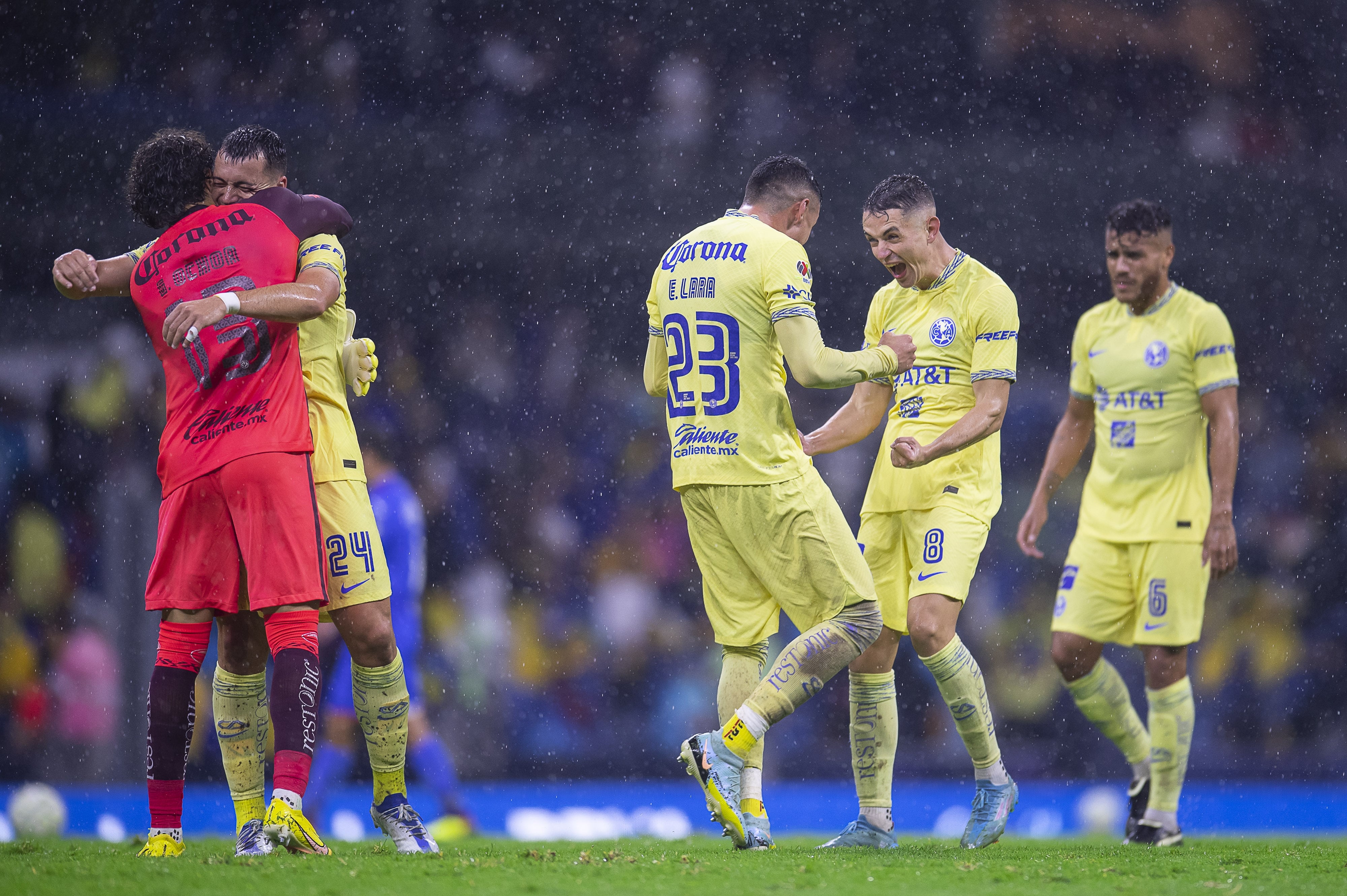 Club América