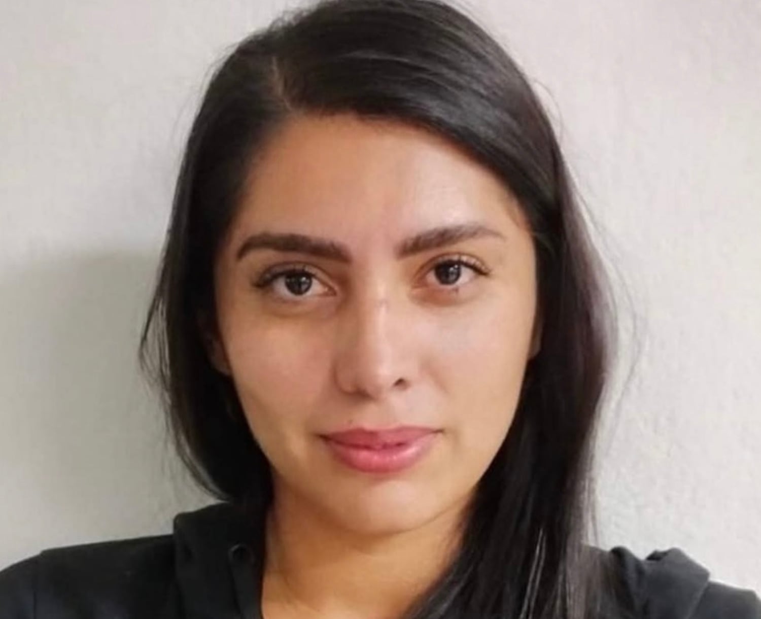 Daniela Miruvska Ruiz, miss Estado de México