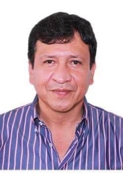 Miguel Ángel Córdova Ochoa