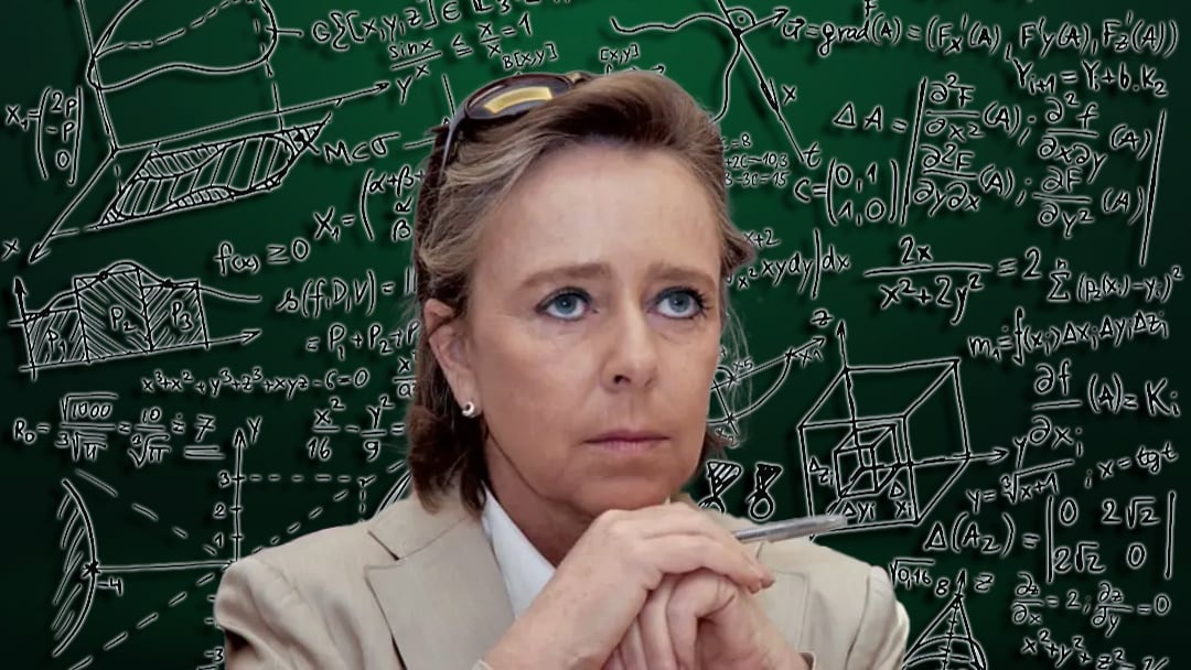 María Amparo Casar miente, opina Federico Arreola