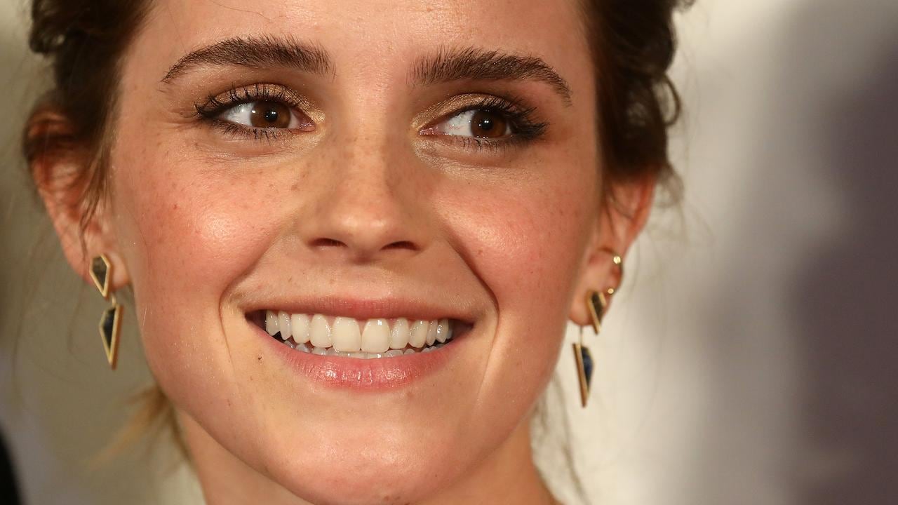 Emma Watson