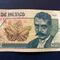 Billete de 10 pesos con Emiliano Zapata se vende en 25 mil en internet