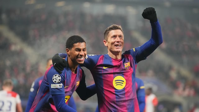 ¿Qué necesita el FC Barcelona para calificar directo a la Liguilla de Champions League?