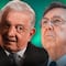 AMLO confirma a Cuauhtémoc Cárdenas como “adversario político” por su nuevo colectivo