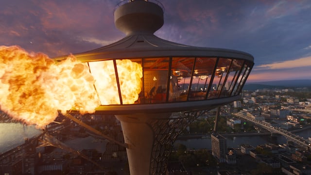 Destino Final: Lazos de sangre