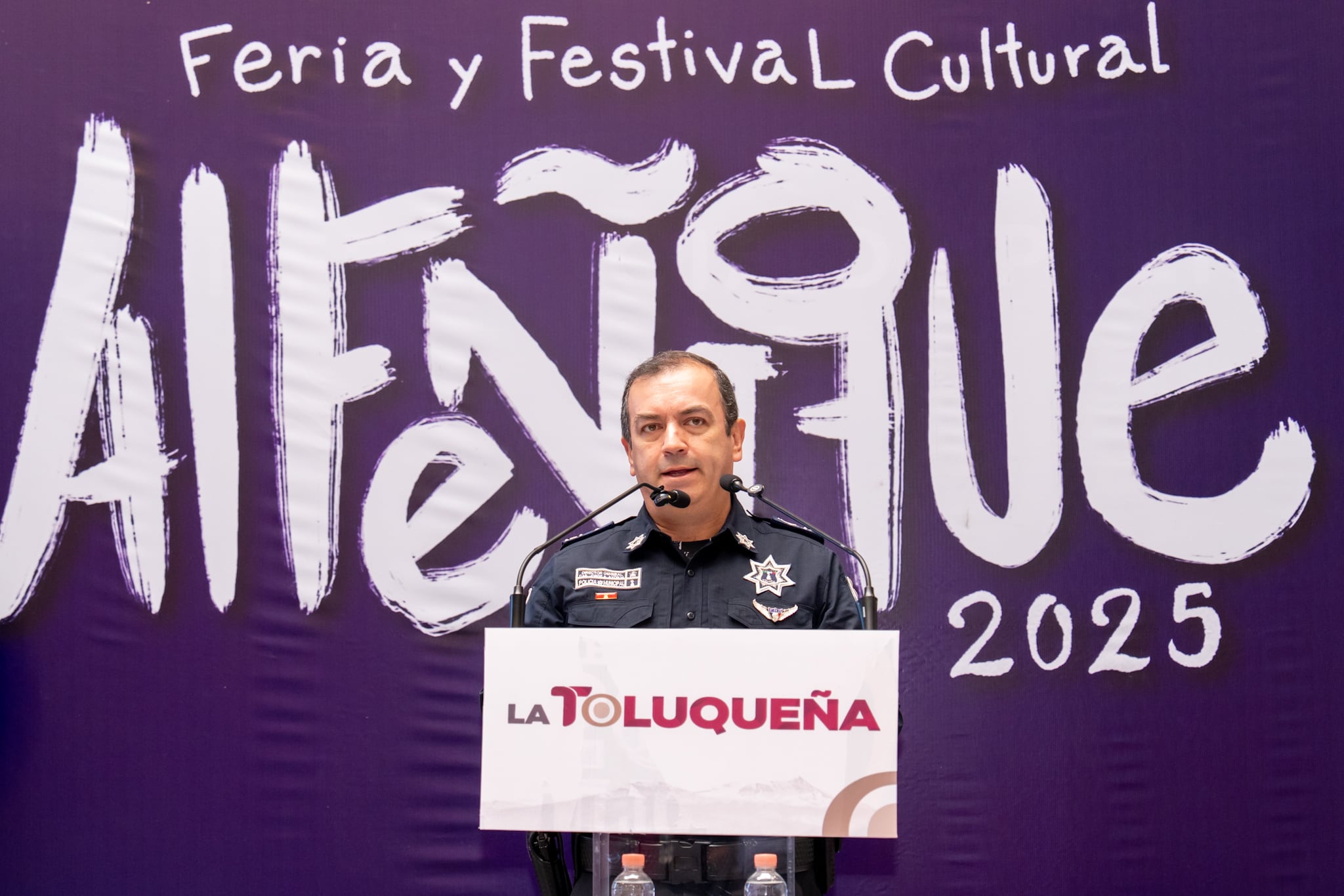 La Feria y Festival Cultural Alfeñique 2025 se lleva a cabo durante 35 días