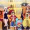 ‘One Piece’ supera a ‘Batman’ como uno de los cómics/mangas más vendidos de la historia