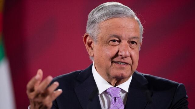 Andrés Manuel López Obrador