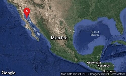 Puerto Peñasco, Sonora