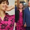 Esto cuesta el vestido de Beatriz Gutiérrez Müller que le copió a Elba Esther Gordillo y Pati Chapoy