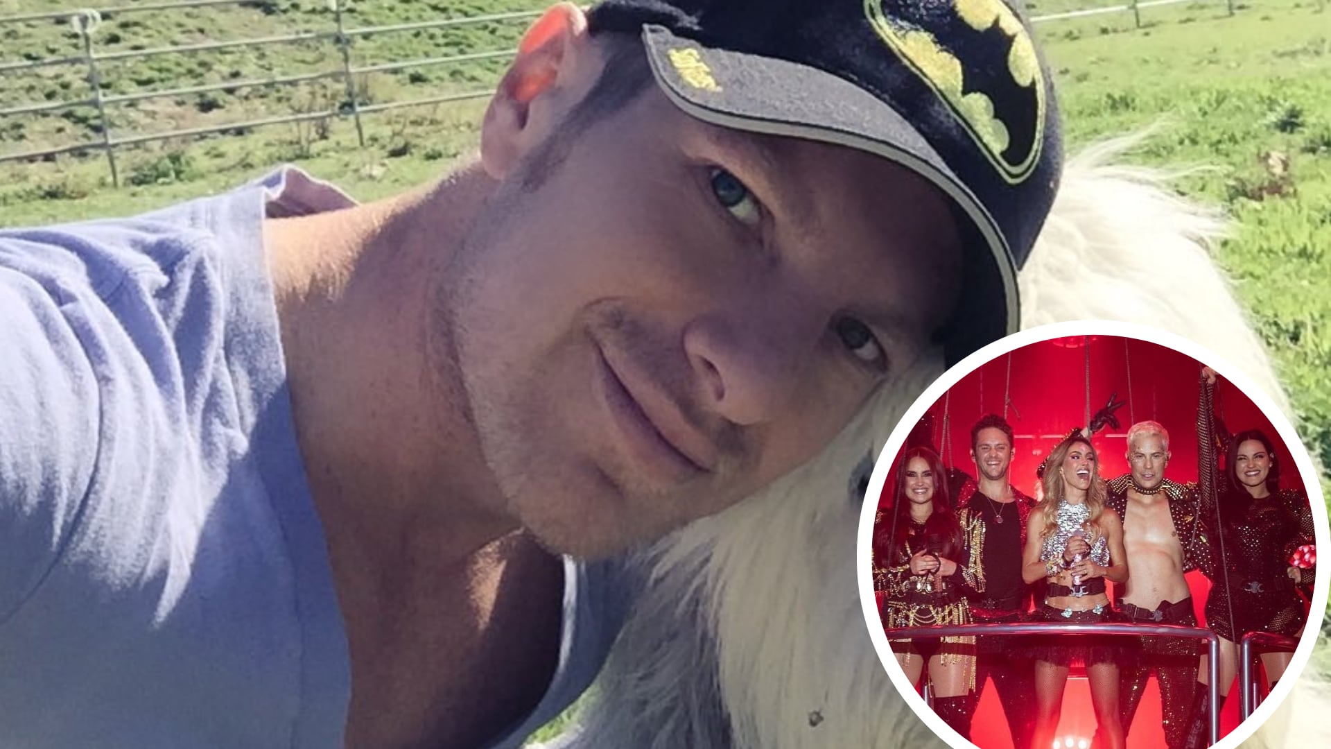 ¿Quién es Guillermo Rosas? Demanda de RBD falló a favor de la agrupación por fraude