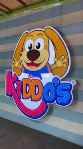 Salón de fiestas Kiddos