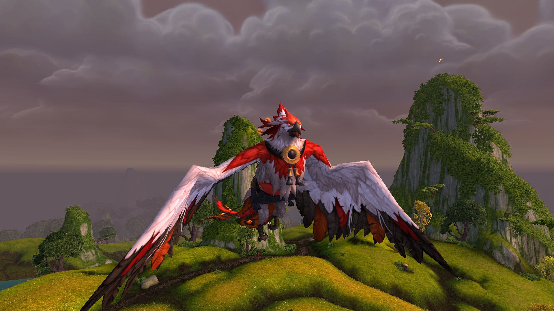 World of Warcraft Remix: Mists of Pandaria