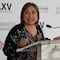 Xóchitl Gálvez asegura que Morena está “muy dividido” por jaloneos entre corcholatas