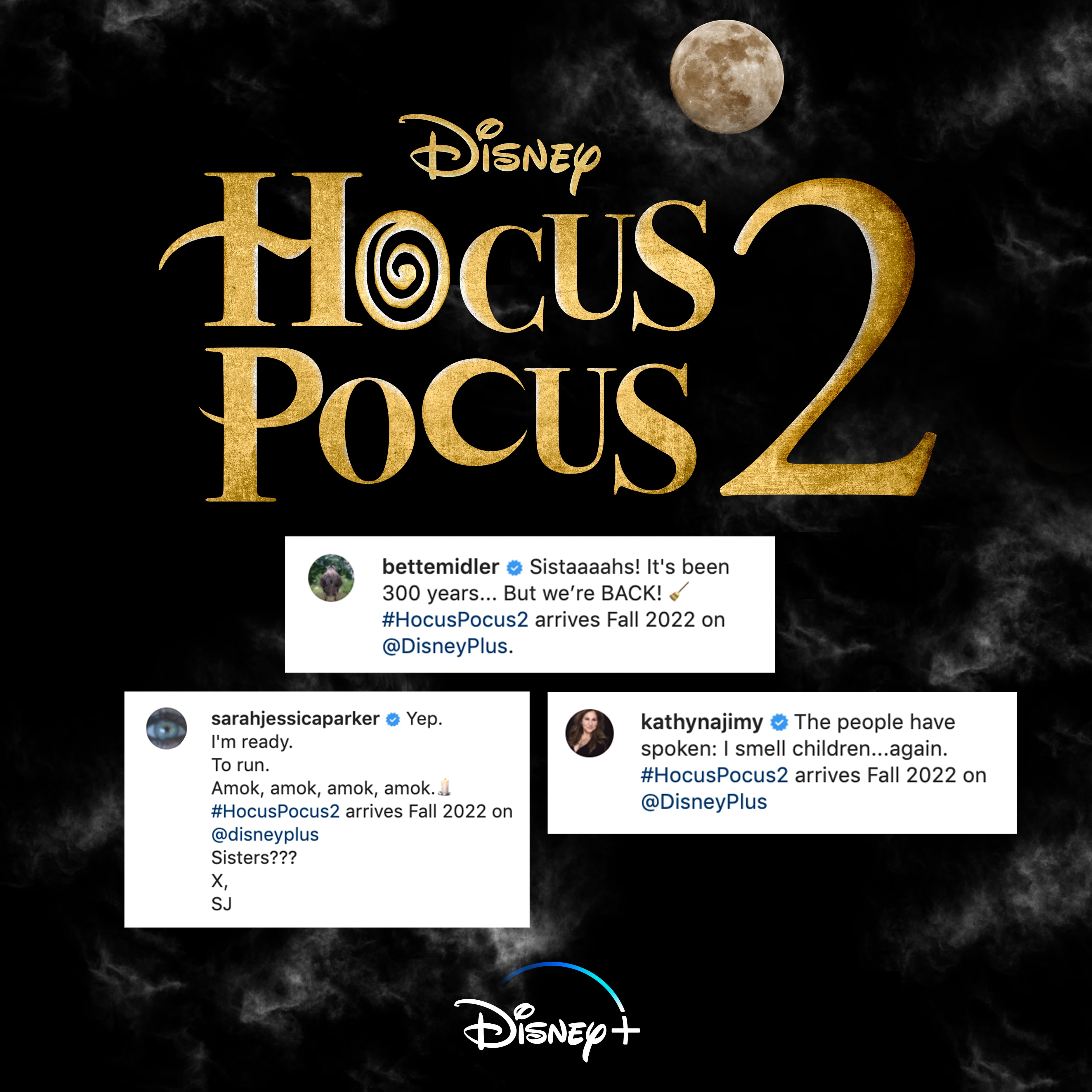 Hocus Pocus 2