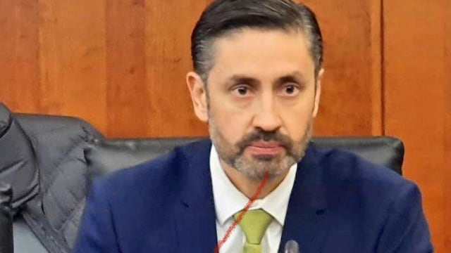 ¿Quién es Miguel Nava Alvarado?
