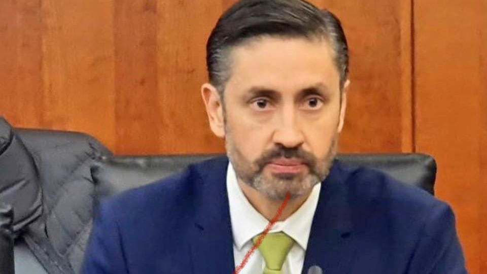 ¿Quién es Miguel Nava Alvarado? Aspirante a encabezar la FGR