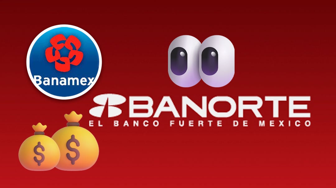 Banorte no ha perdido el interés en Banamex y lo tiene en la mira