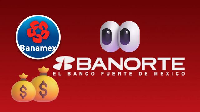 Banorte interesado en Banamex