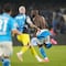 Napoli vs Bodo Glimt: Hora y canal para ver el partido de la Jornada 3 de la Champions League