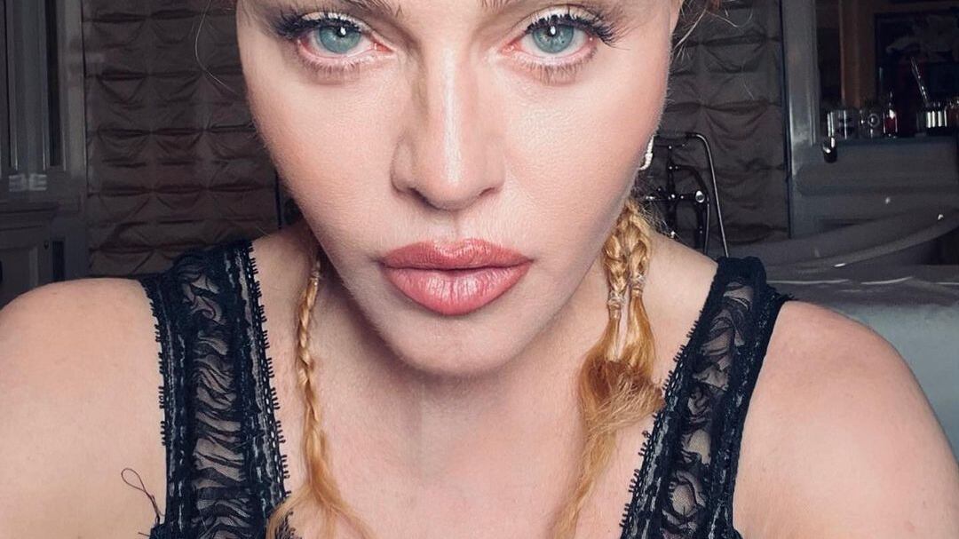 ¿Quién es la desconocida invitada de Madonna que no superó a Wendy Guevara?
