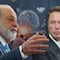 El negocio de Elon Musk y Carlos Slim que salió mal para uno de ellos