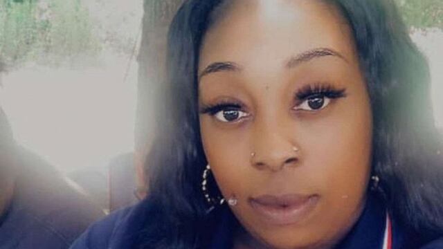 Latavia “Tay” McGee, una de las sobrevivientes al secuestro de estadounidenses en Matamoros