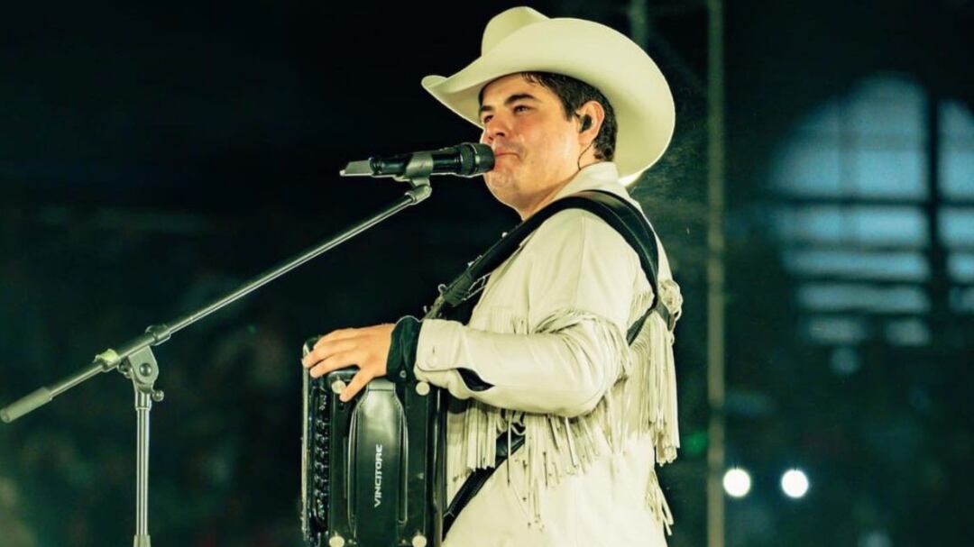 Concierto de Alfredo Olivas en Arena CDMX: Setlist de canciones, horario y telonero para hoy 26 de febrero