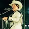 Alfredo Olivas se burló así de la ley que prohibe los narcocorridos en Monterrey