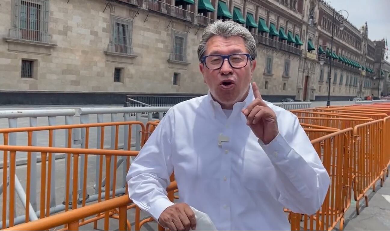 Ricardo Monreal