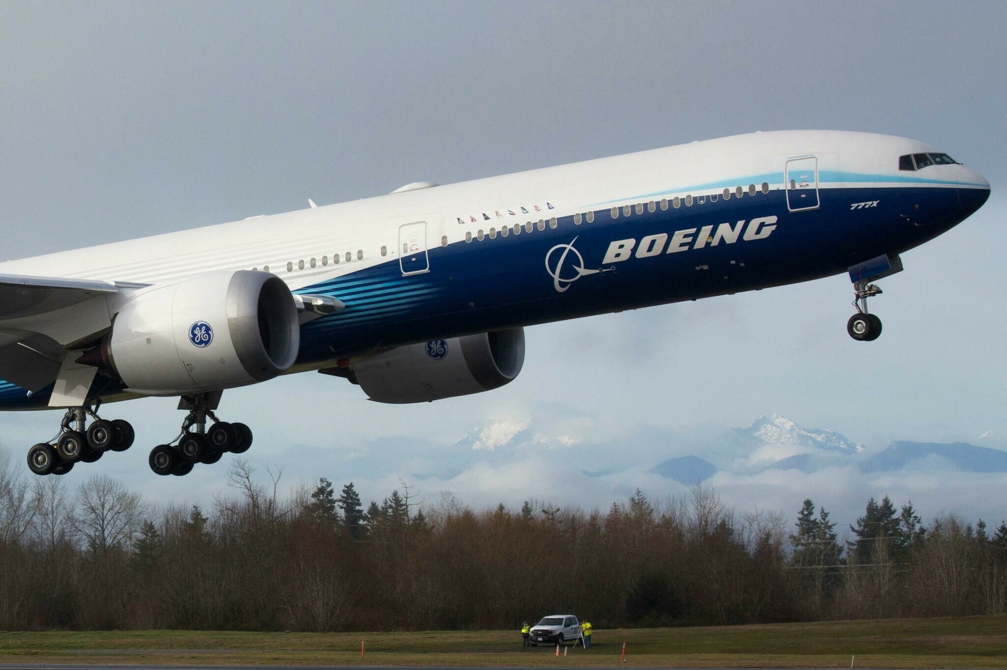 Boeing 737 Max