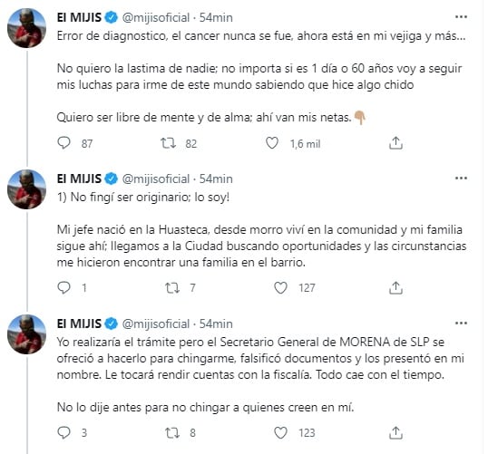 Tuit "El Mijis"