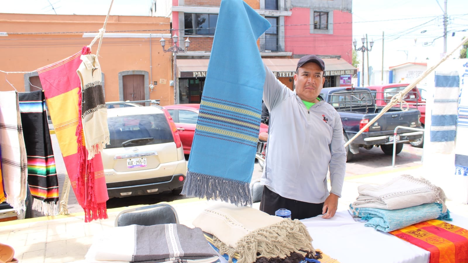 Expo Feria MiPymes busca impulsar el desarrollo económico