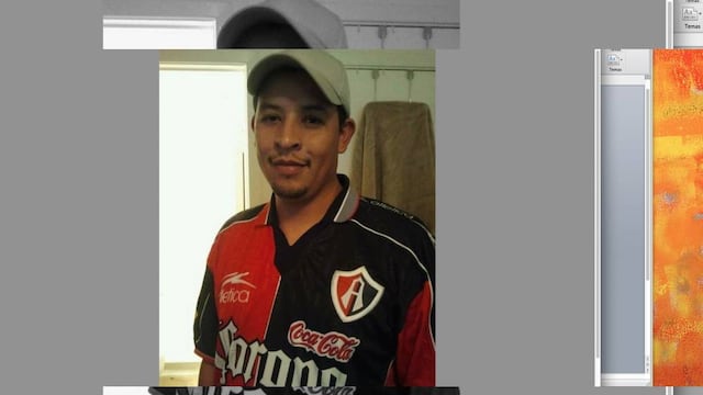 Difunden video de asesinato de mexicano a manos de policía de Texas