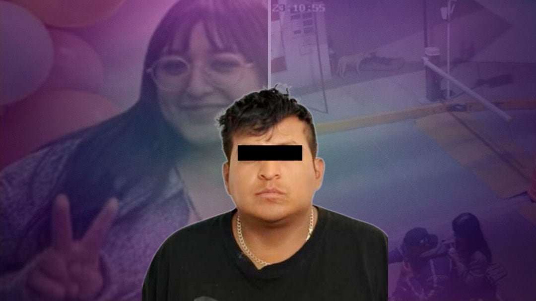Caso Ana Karen Nute: dictan prisión preventiva a Daniel, presunto feminicida