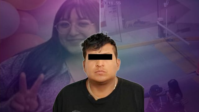 Caso Ana Karen Nute: dictan prisión preventiva a Daniel, presunto feminicida