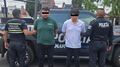 Policía de Toluca recupera 15 celulares robados y detiene a dos presuntos responsables en Santa Clara