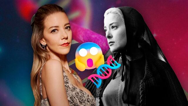 Fernanda Castillo y Silvia Pinal