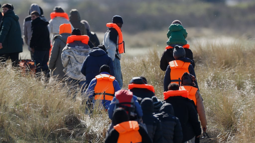 Guatemalteco se declara culpable en Estados Unidos por tragedia de 160 migrantes en Chiapas