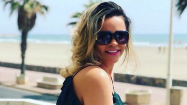 Modelo brasileña fue expulsada del Vaticano