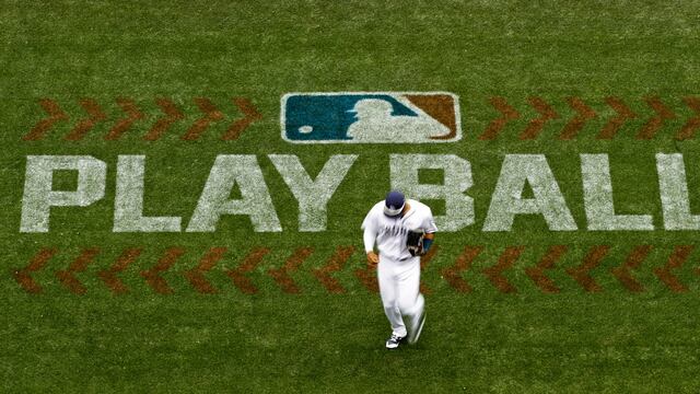 MLB: Liga llega a un acuerdo con los jugadores y habrá beisbol