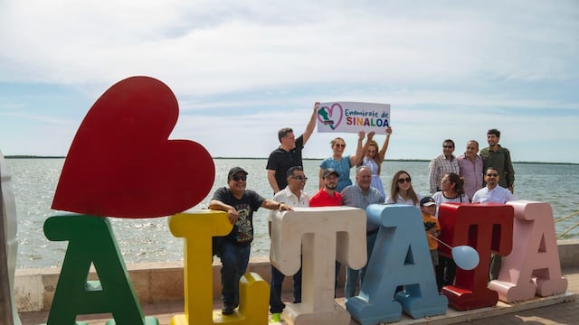 Bahía de Altata busca atraer mayor crecimiento económico y de turismo