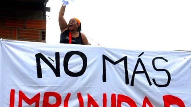 Movilización en BCS