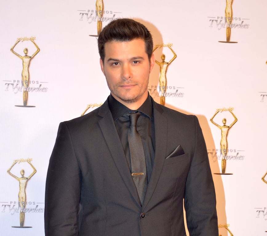 Brandon Peniche